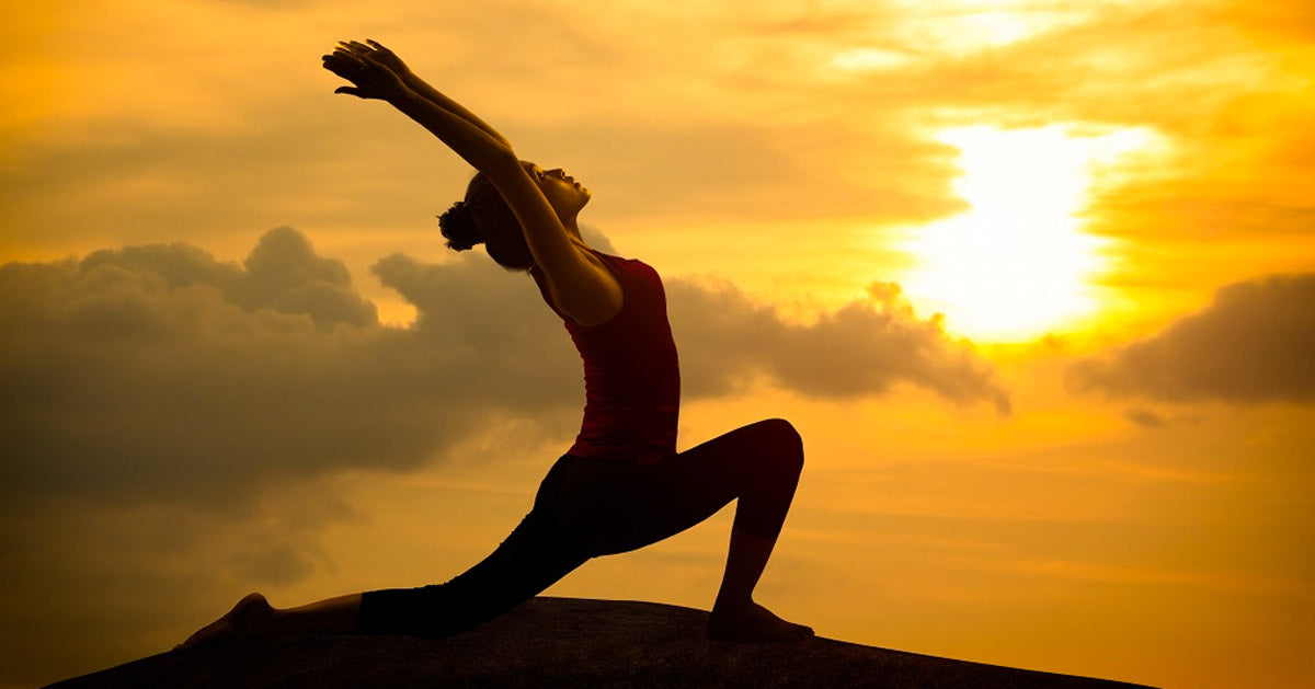 Salutation au Soleil en Yoga : Quels sons ses réels Bienfaits ?