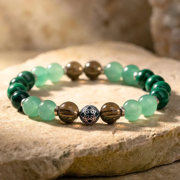 Bracelet Porte-Bonheur - Boutique Namasté