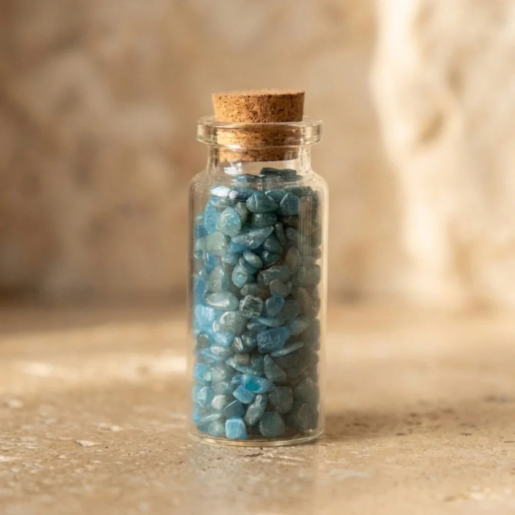 🎁 Mini Fiole Minceur (CADEAU)