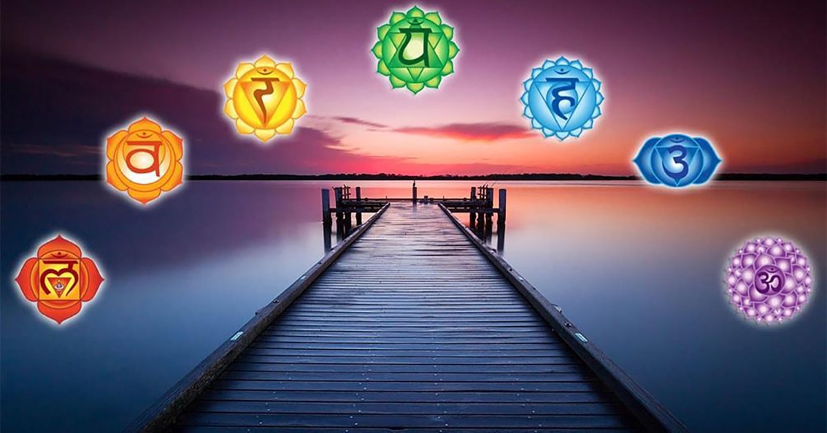 Les 7 Chakras : significations et rôles, partie 2