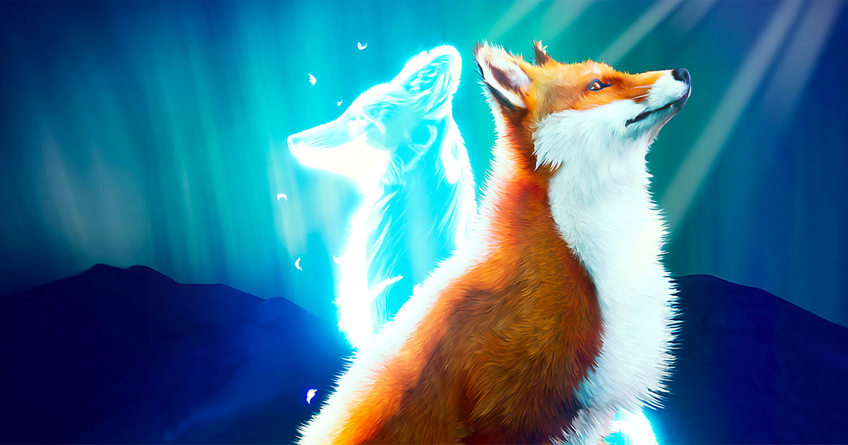 Animal Totem Renard : Plus Malin que Mesquin !