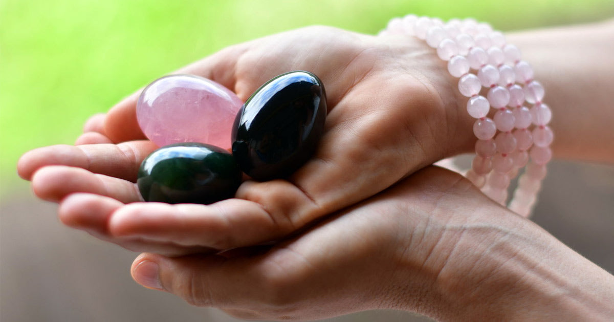 Oeuf de Yoni : Attention, Danger ? Notre avis !