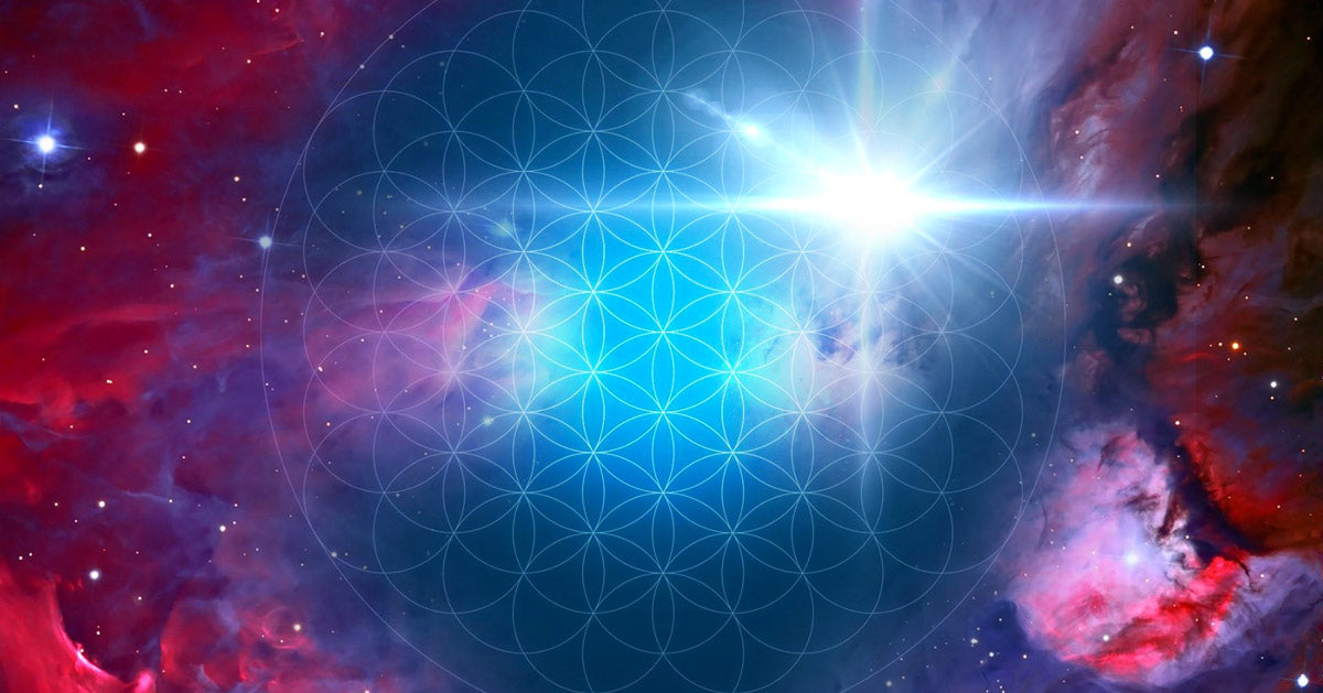 Fleur de Vie : Quelle est sa Signification ?