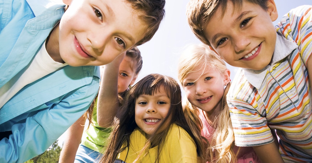 Rendez service à vos enfants : Utilisez les pierres !