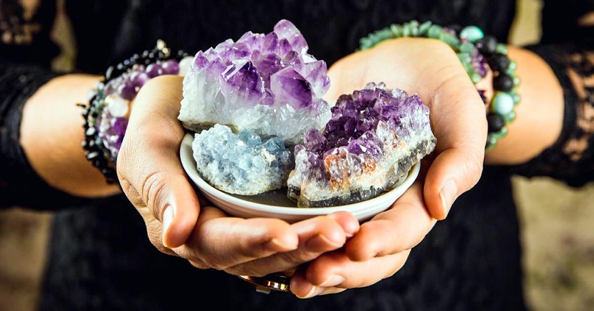 Quelle Pierre choisir ? Le Guide Complet