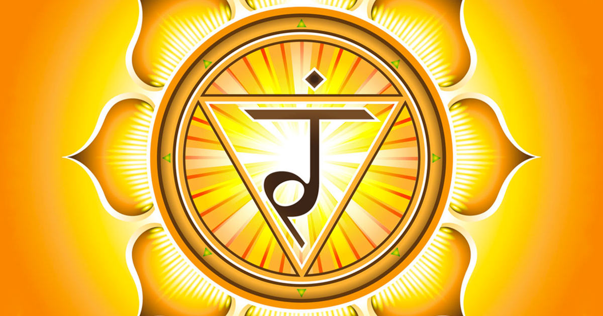 Débloquer le Chakra Plexus Solaire ? Douleurs et Significations