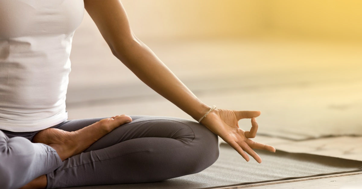 Confinement : Et si vous vous Mettiez au Yoga et à la Méditation ?