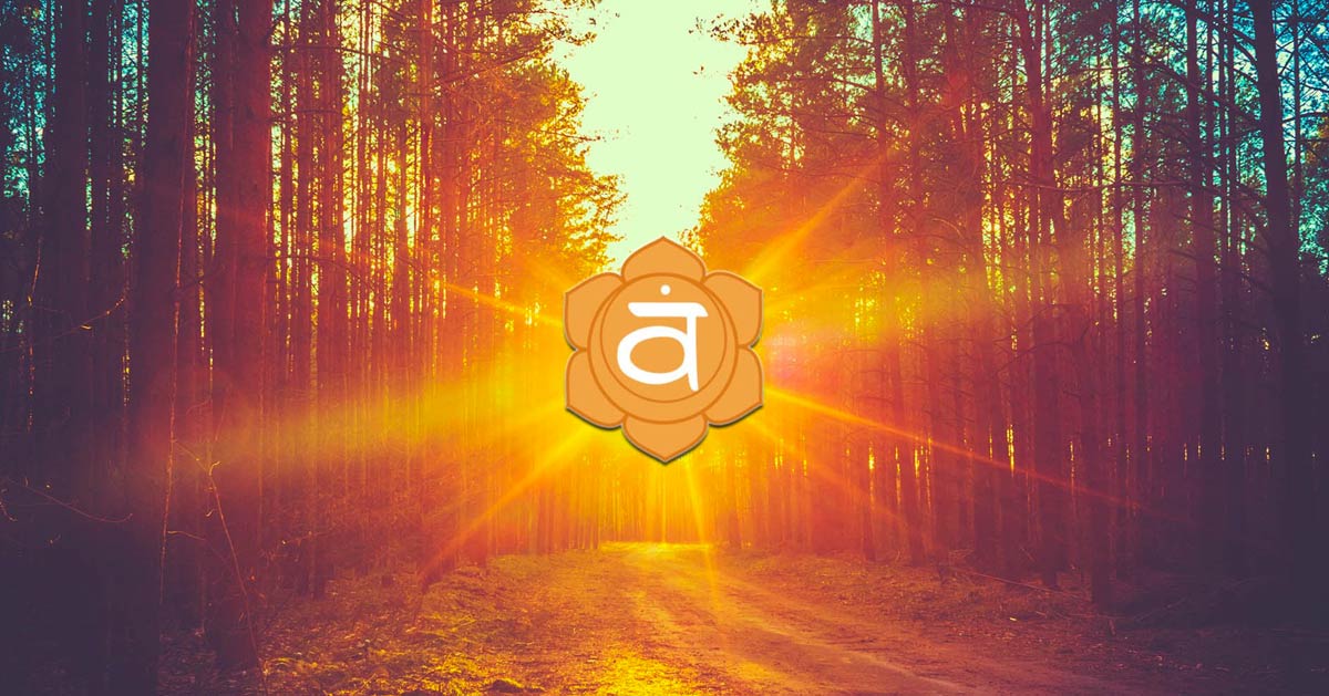 Ouvrir son Chakra Sacré fermé ou bloqué grâce aux Pierres