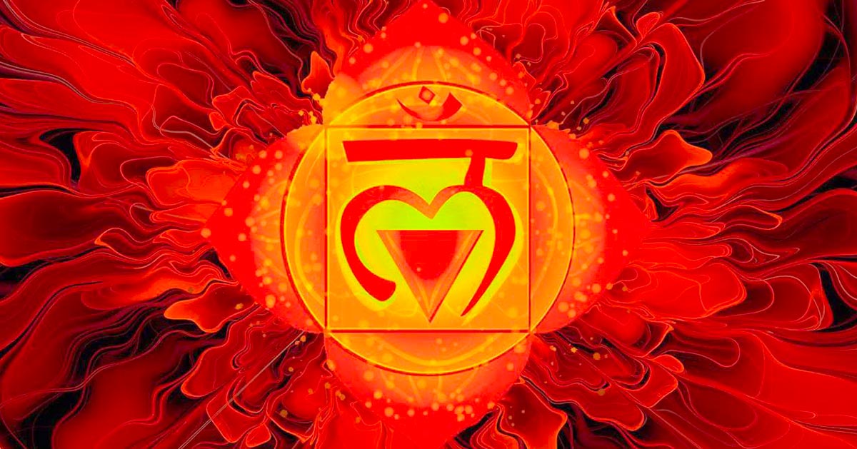 Le Chakra Racine : le Comprendre et l'Ouvrir Grâce aux Pierres