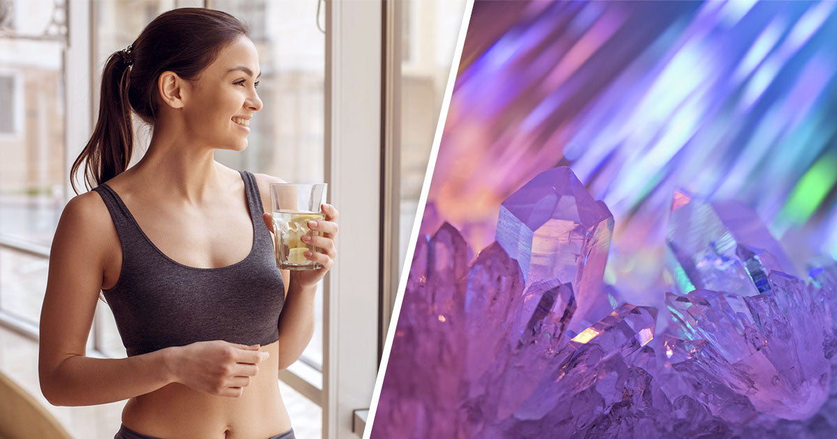 Quelles sont les Meilleures Pierres pour Maigrir ? Le Guide