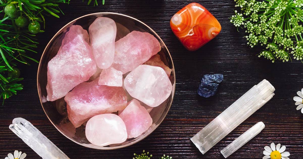 Pierres qui Soignent : Quelles sont les plus Efficaces ?