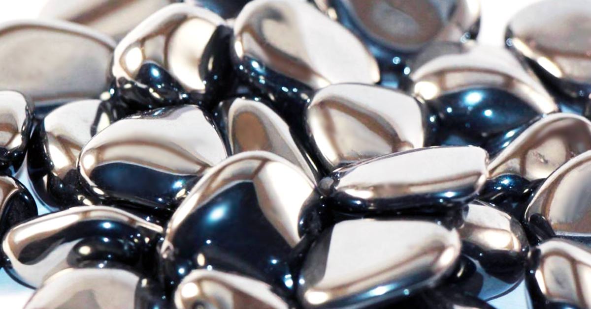 Lithothérapie : Vertus et Propriétés de la pierre Hématite