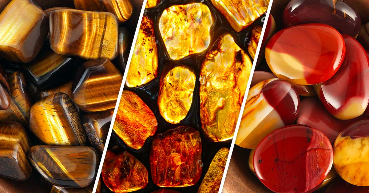 Symbolique des Pierres Marron : Quels cachent-elles ?