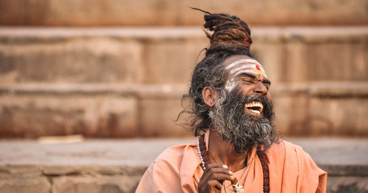 Les bienfaits insoupçonnés d'un simple sourire !