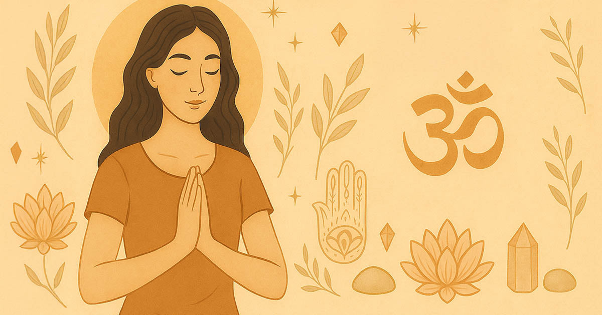 Namasté : Traduction, Signification et Secrets