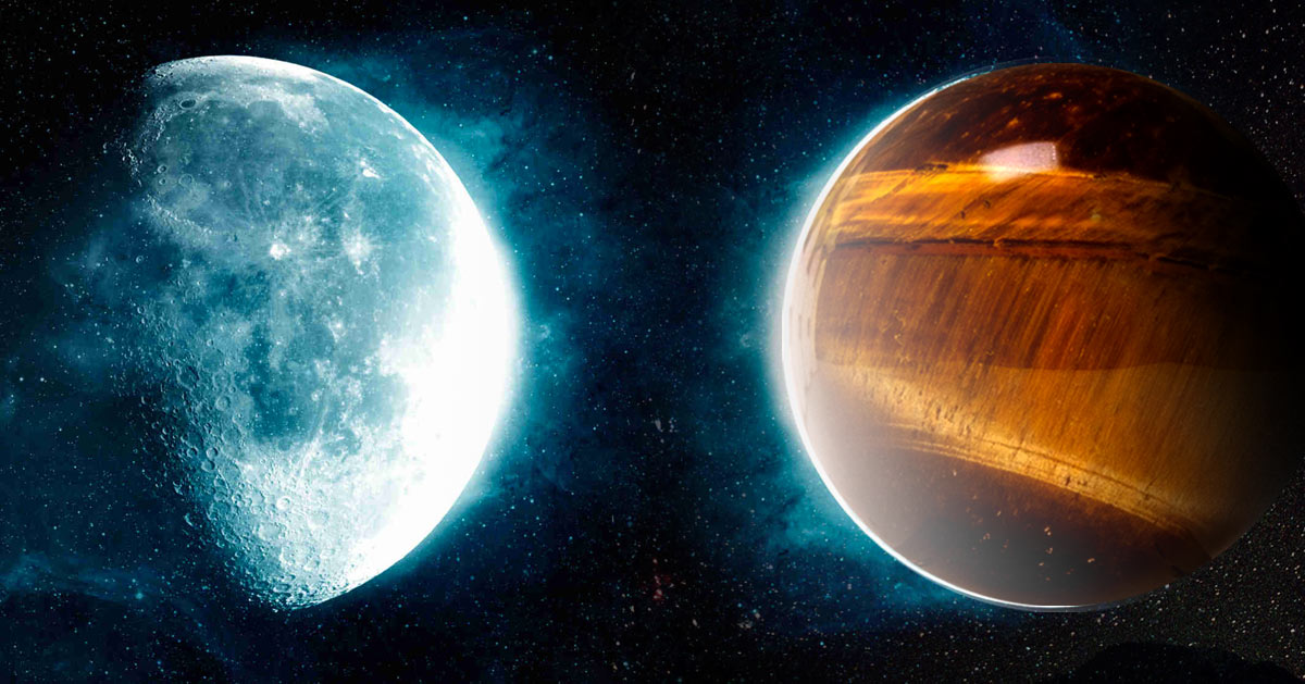 Oeil de Tigre : Danger, Purification, Nettoyage et Rechargement