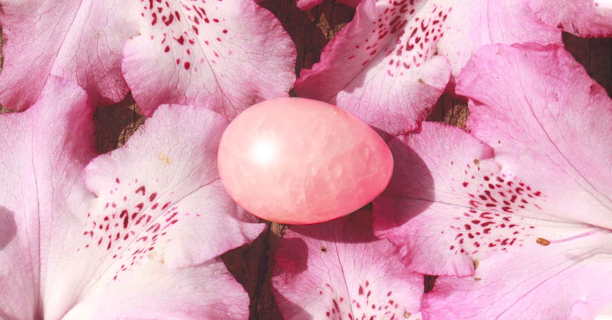 Oeuf de Yoni : Découvrez comment Décupler vos Orgasmes !