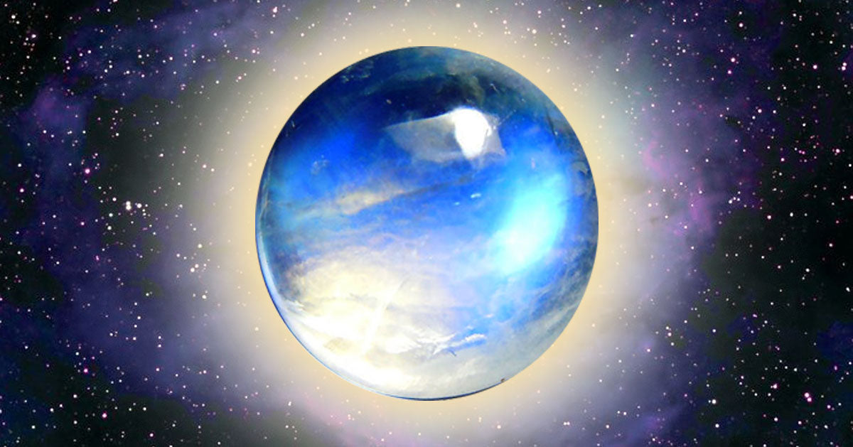 Pierre de Lune : Vertus et Significations Cachées