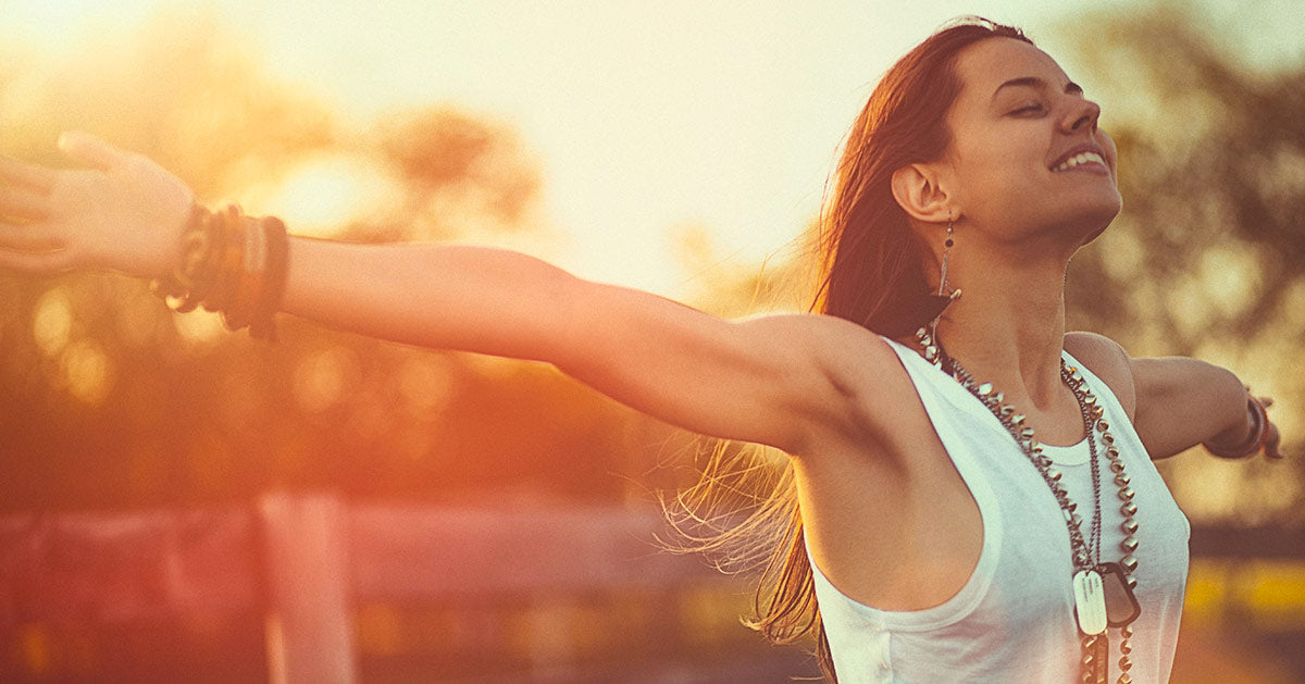 Top 5 des résolutions bien-être pour 2019