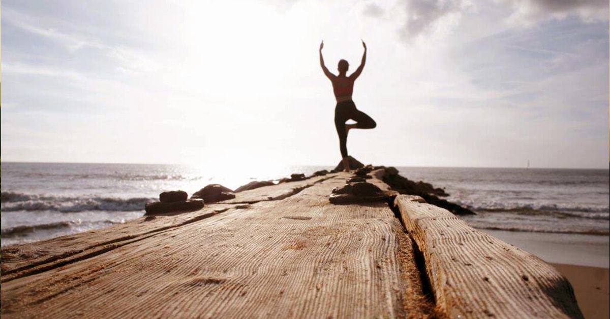 Les 108 salutations au soleil : cap ou pas cap ?!