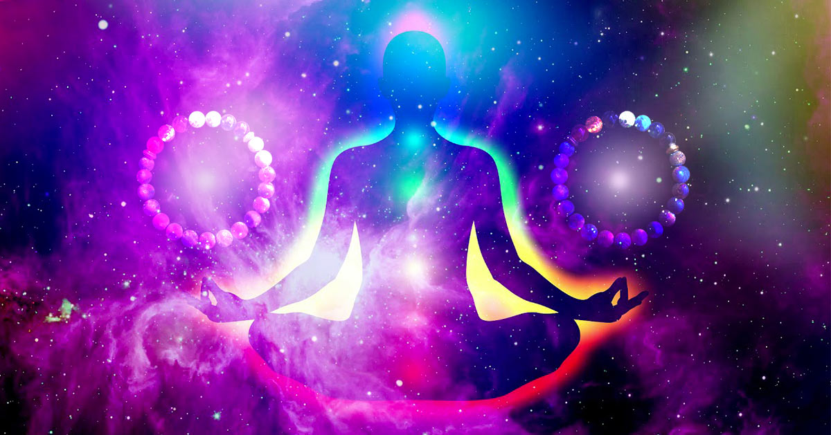 Signification du bracelet 7 chakras : de la Terre au Divin