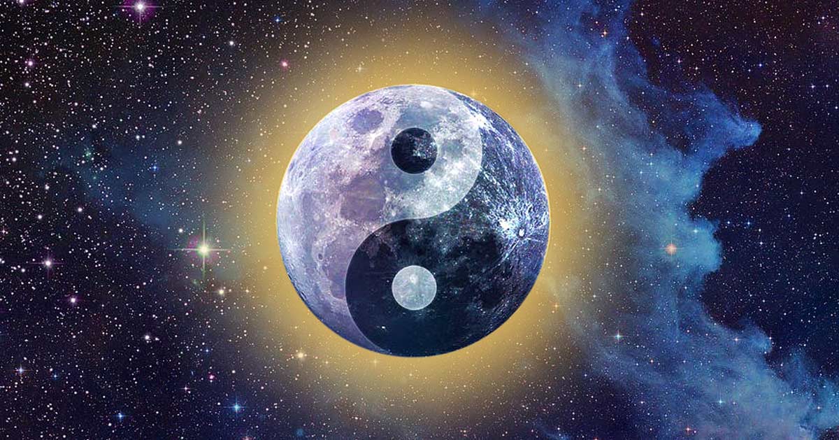 Yin Yang, Signification : Êtes-vous Yin ou Yang ?