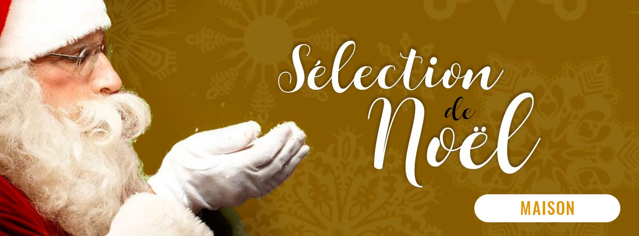 Sélection Maison