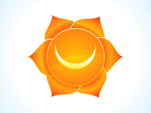Les pierres agissant sur le Chakra Sacré