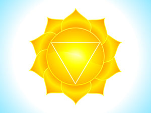 Les pierres agissant sur le Chakra Solaire