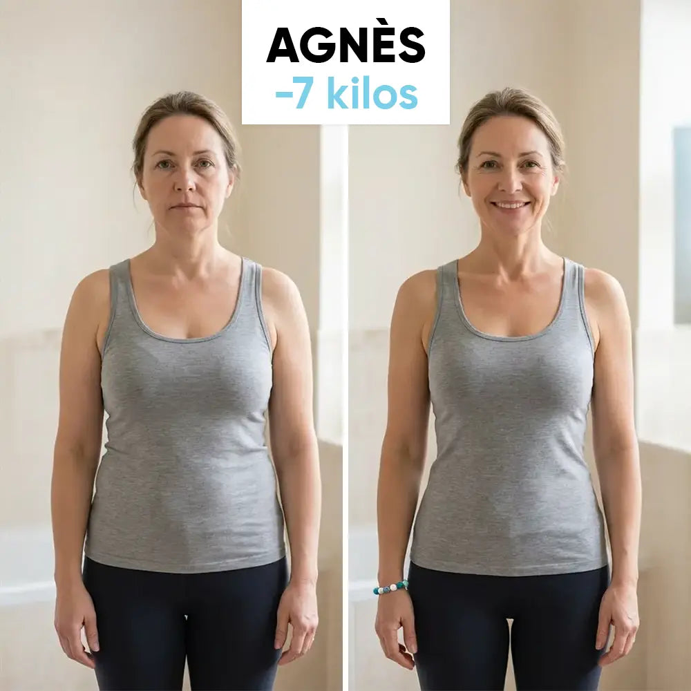 Bracelet Perte de Poids