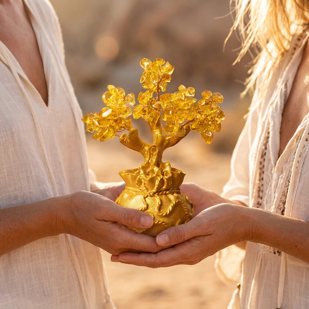 Arbre de Prospérité