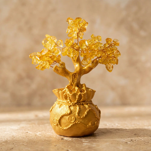 Arbre de Prospérité