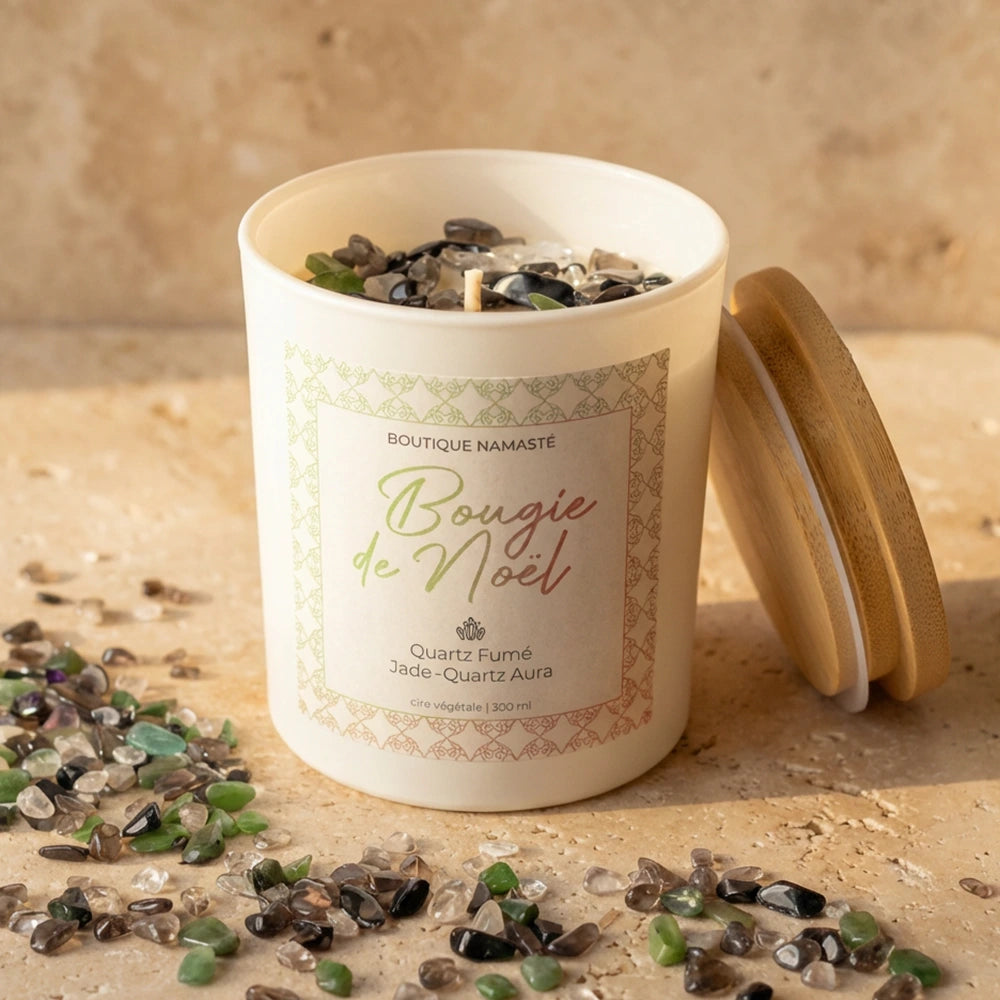 Bougie Magie de Noël (édition limitée)