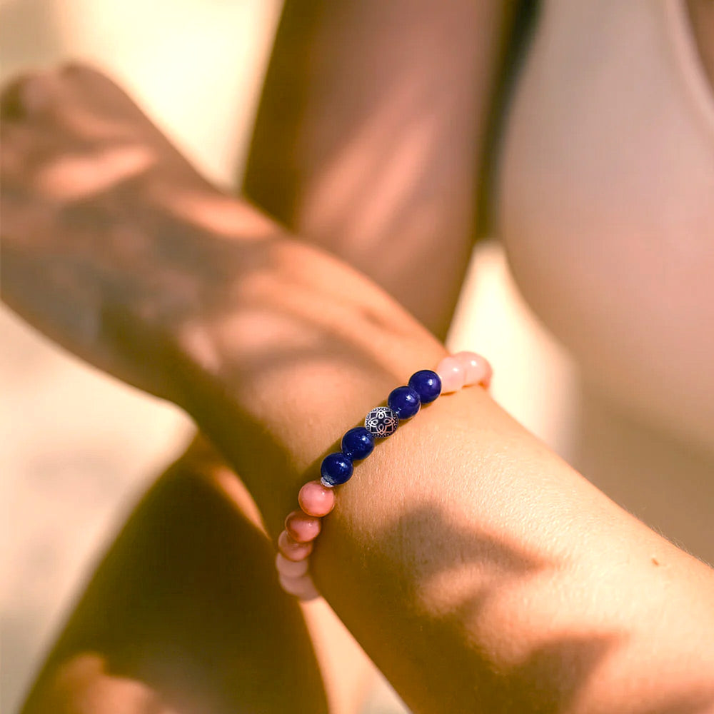 Bracelet Amour Inconditionnel