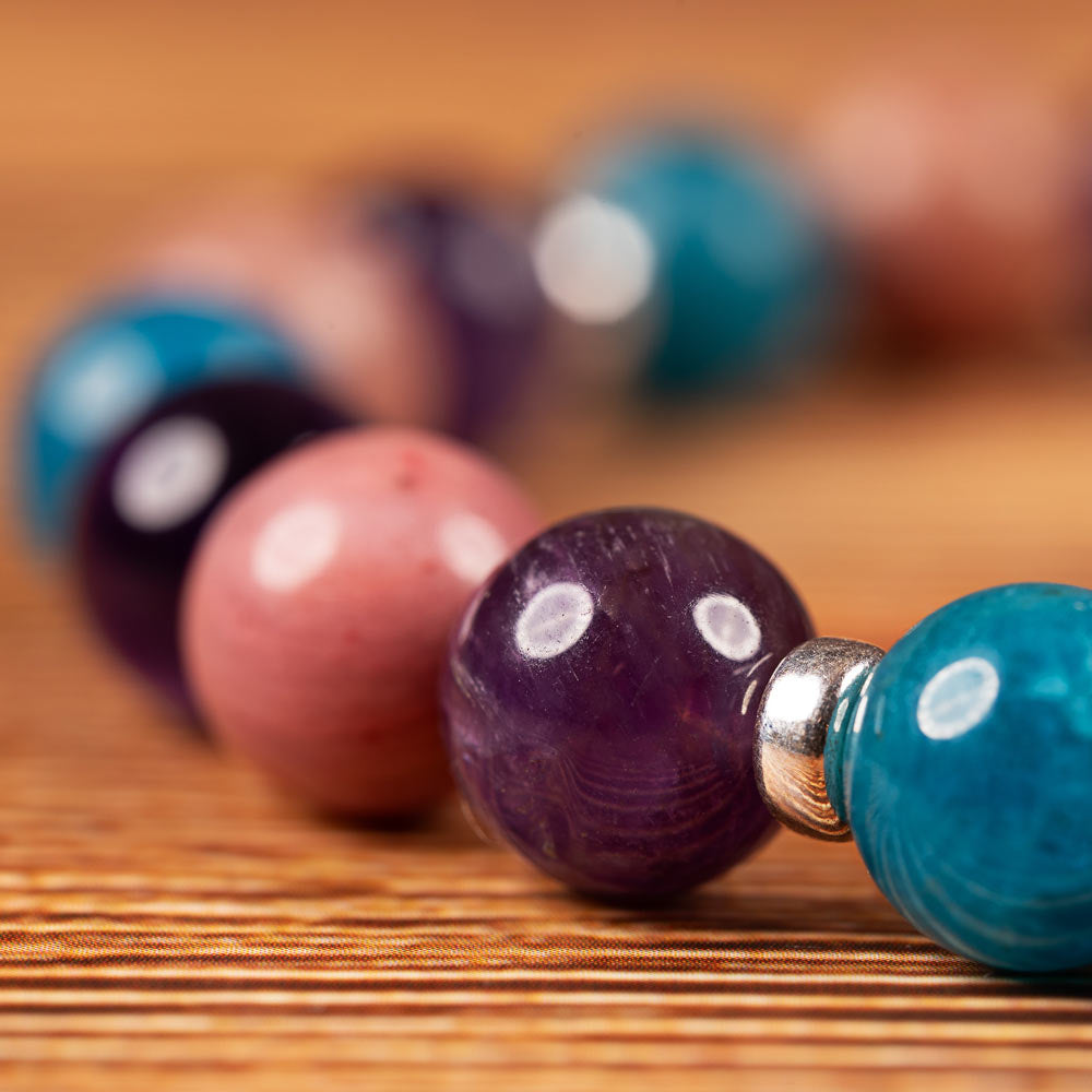 Bracelet "Blessures Émotionnelles"