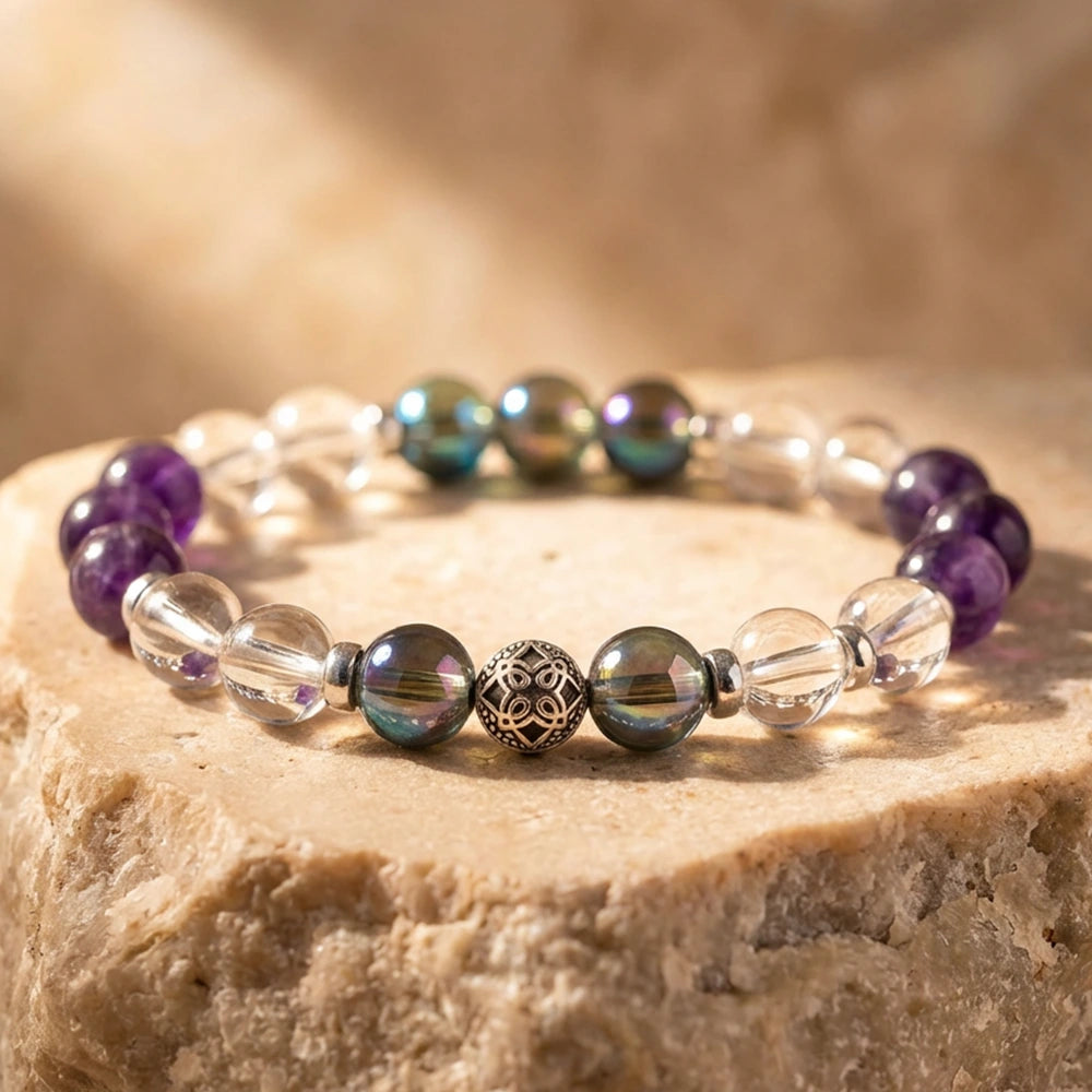 Bracelet "Chemin Intérieur"