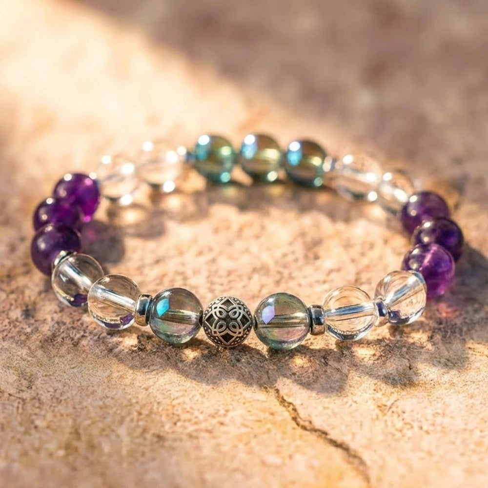 Bracelet "Chemin Intérieur"