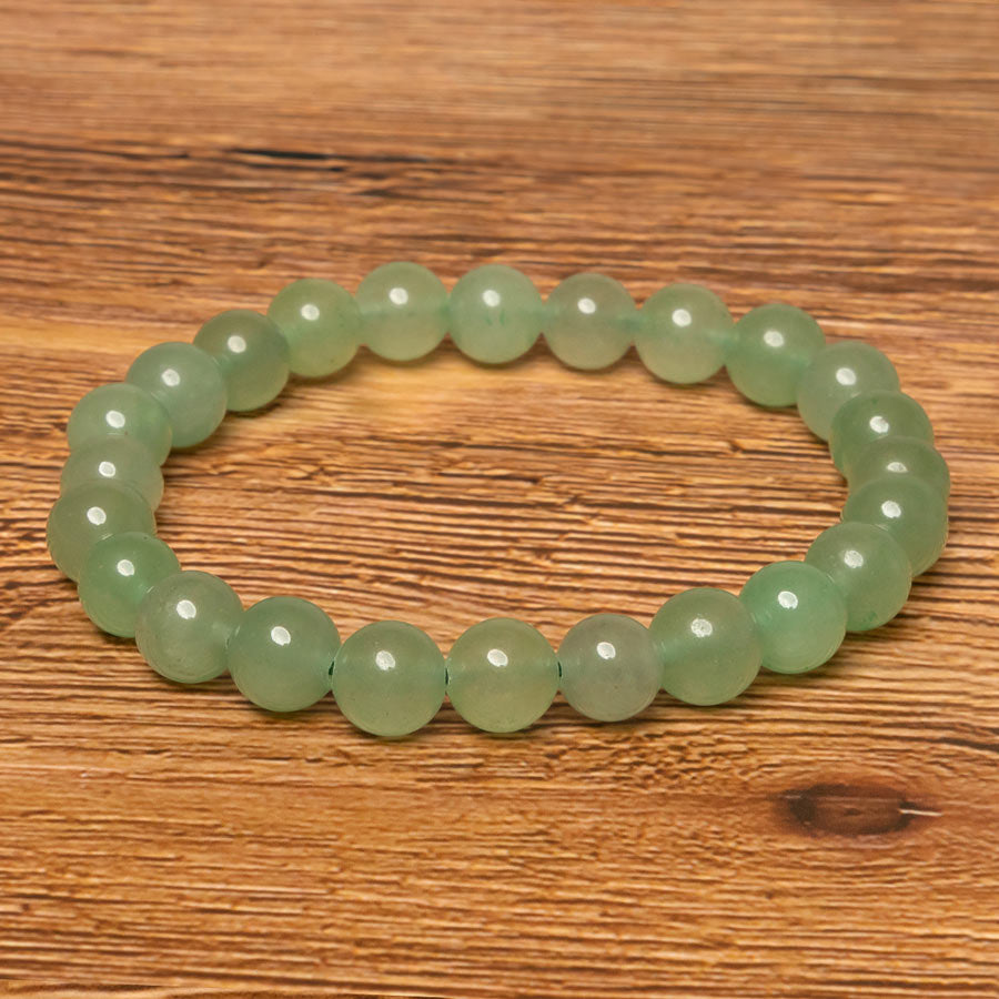 Bracelet en Aventurine