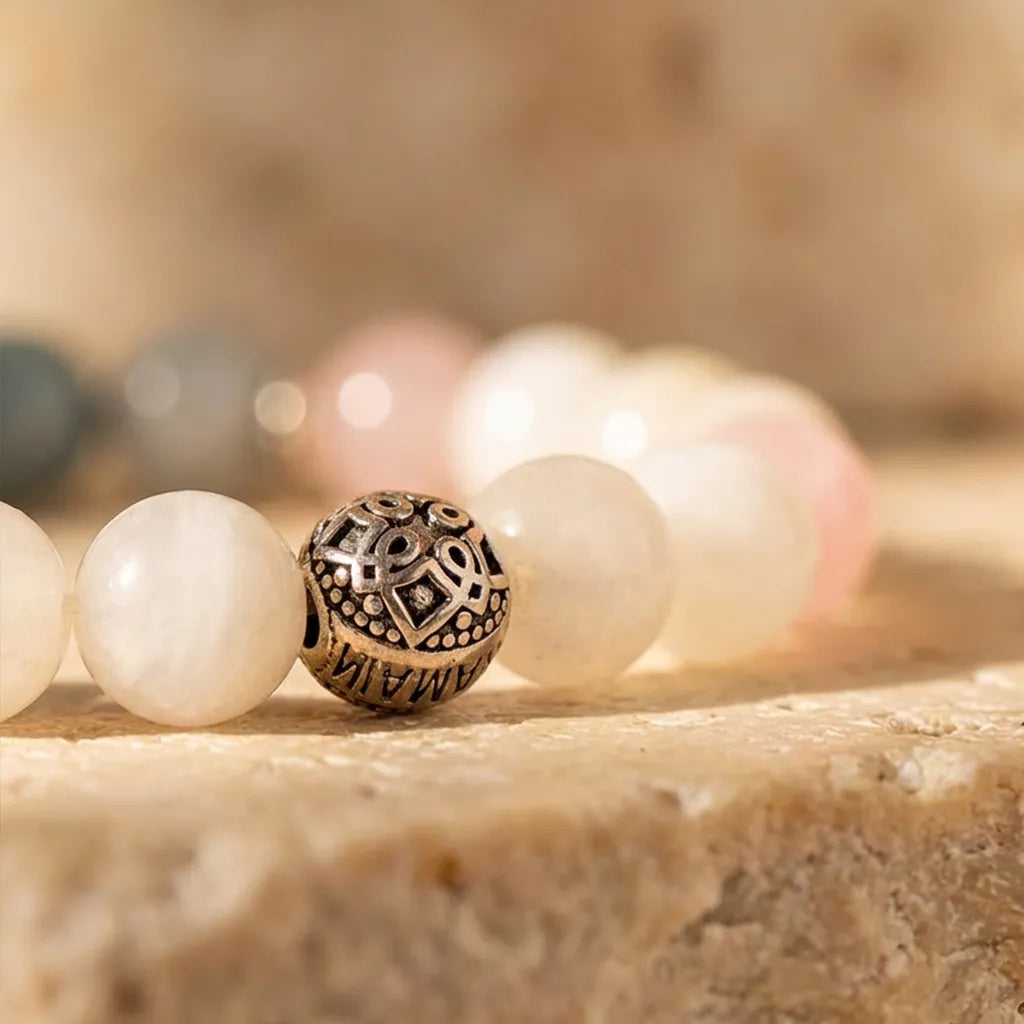Bracelet "Féminité"