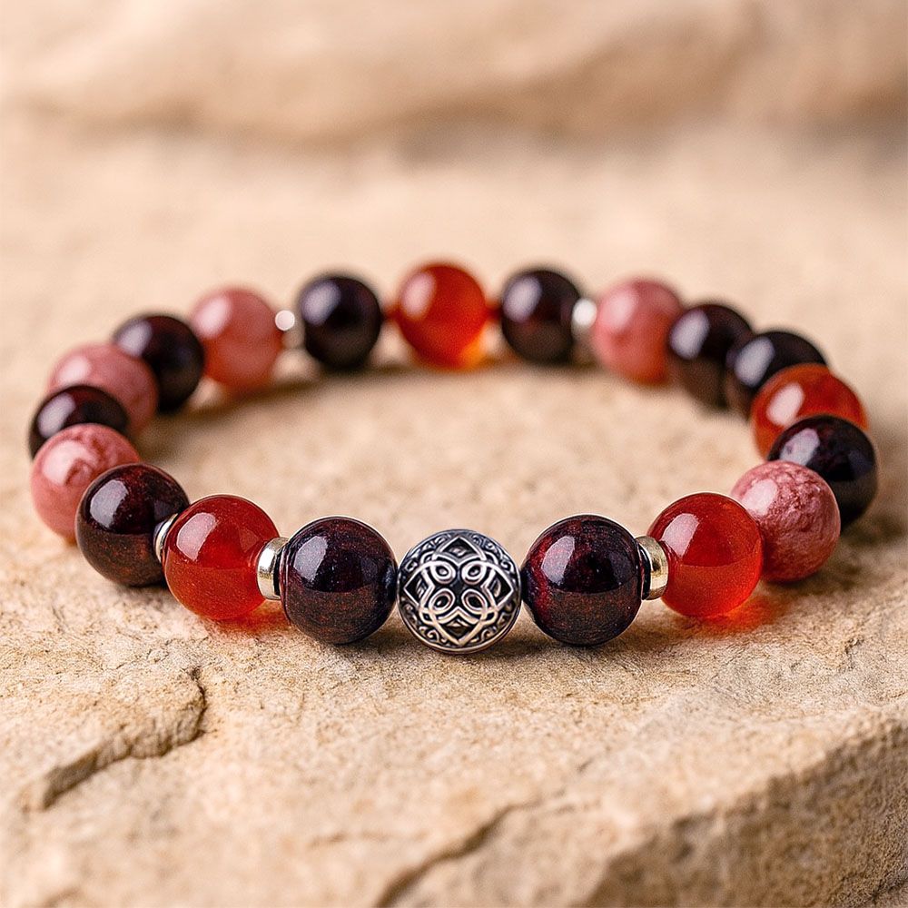 Bracelet "Passion"