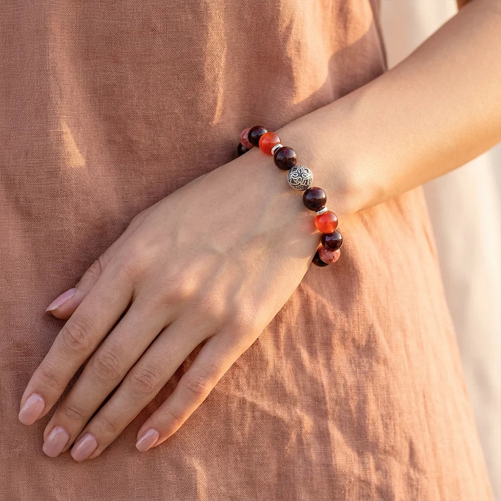 Bracelet "Passion"