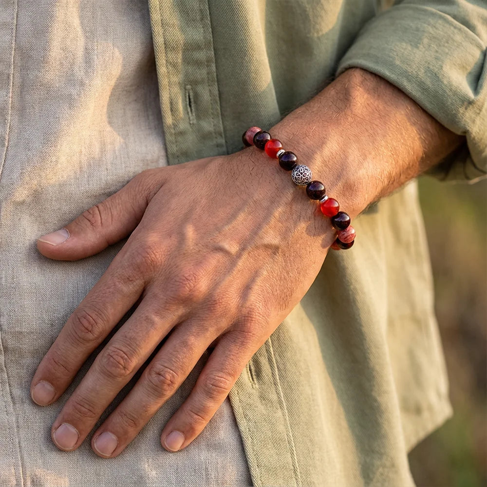 Bracelet "Passion"
