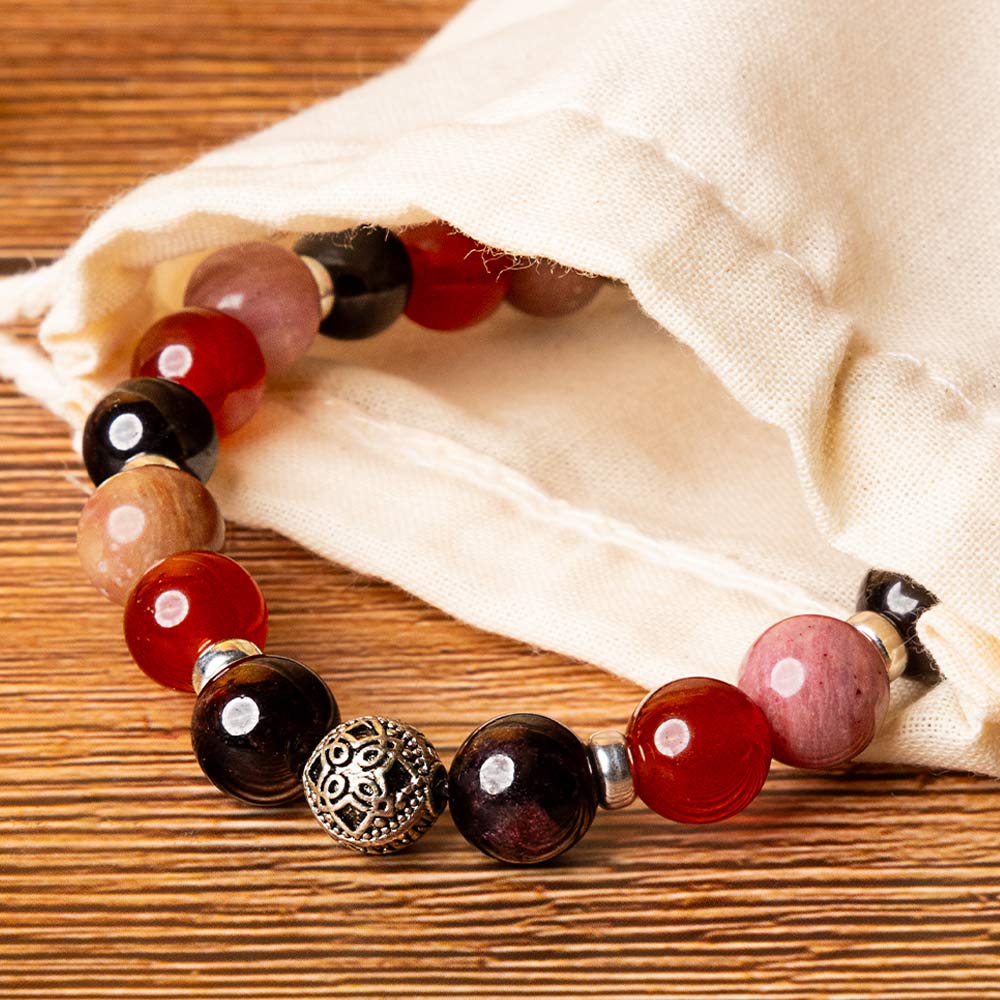 Bracelet "Passion"