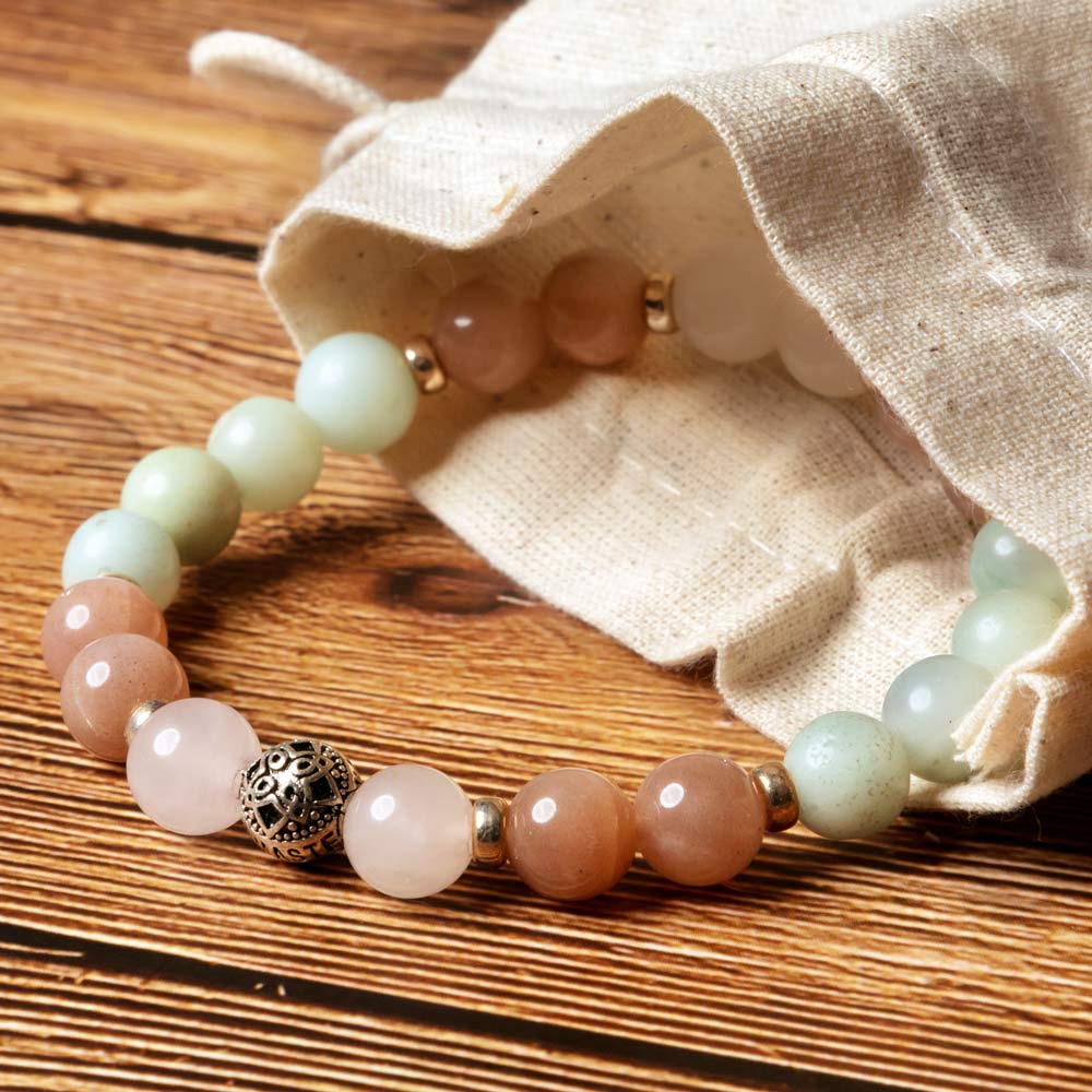 Bracelet "Petites Victoires"