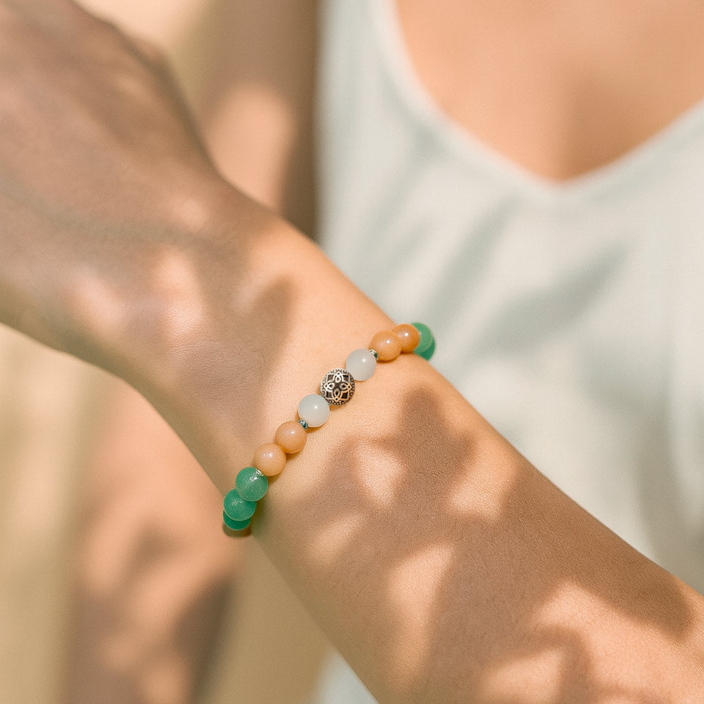 Bracelet Énergies du Printemps (édition limitée)