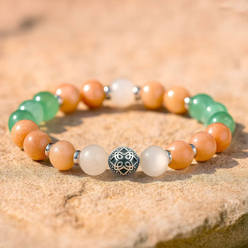 Bracelet Énergies du Printemps (édition limitée)