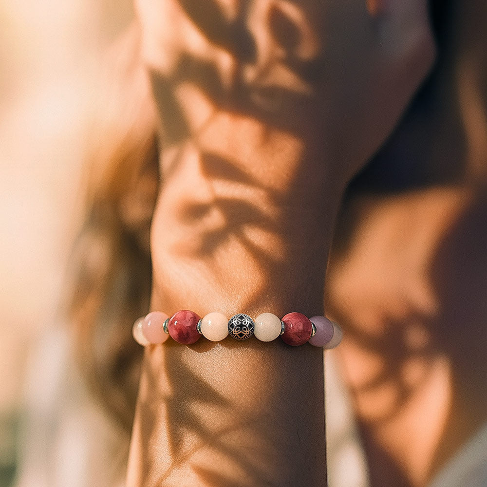 Bracelet Self Love (Amour de Soi)