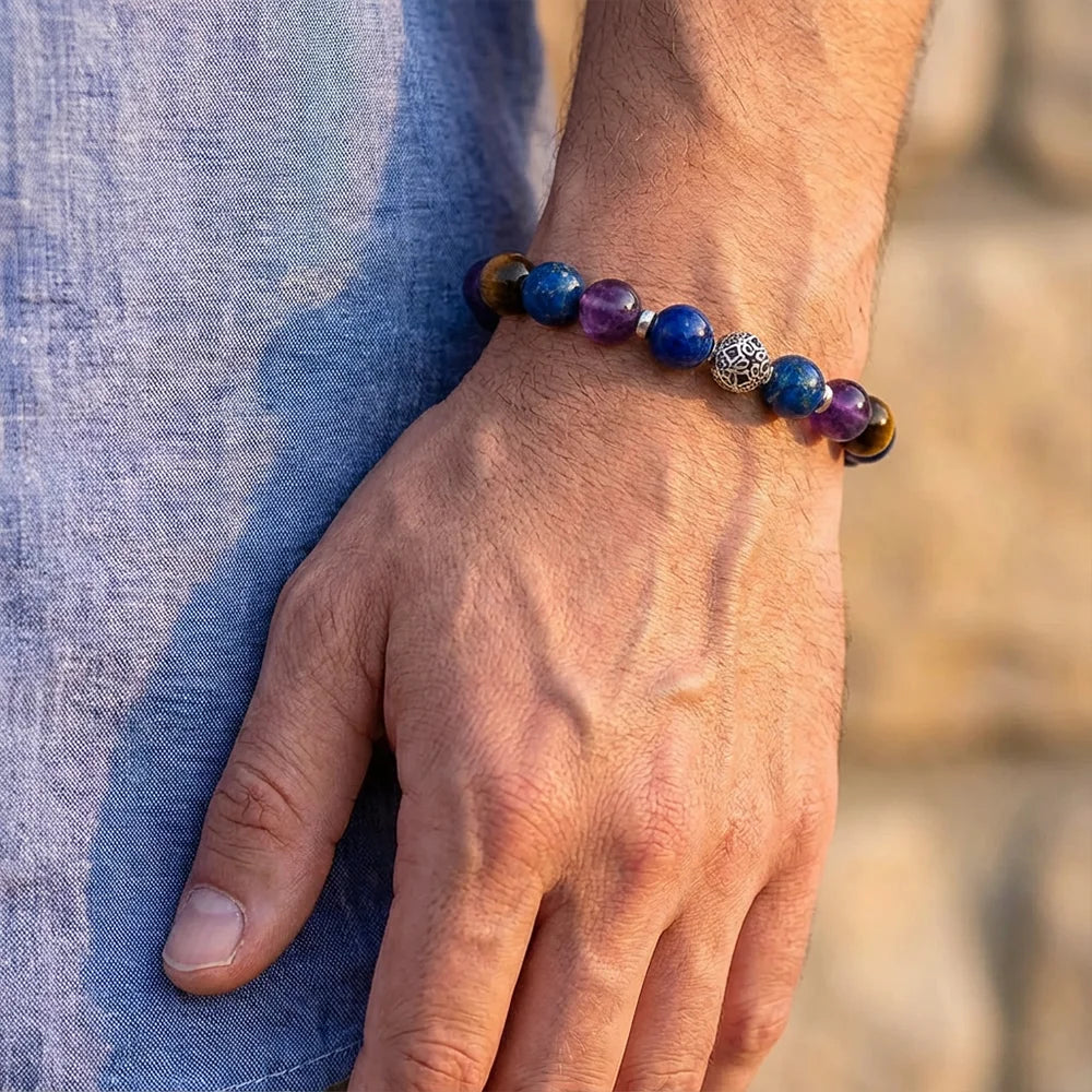 Bracelet "Sérénité"