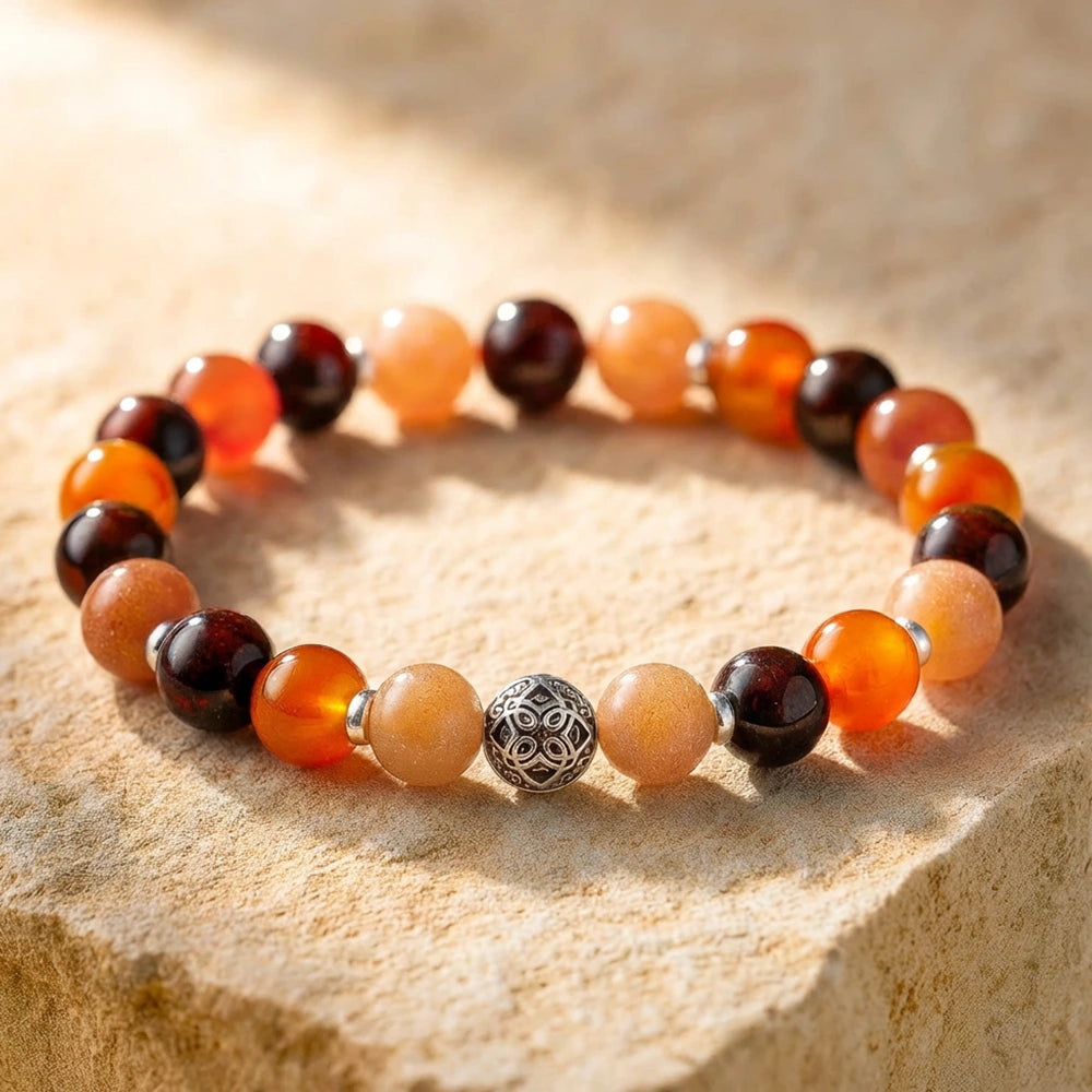 Bracelet "Boost d'Énergie"