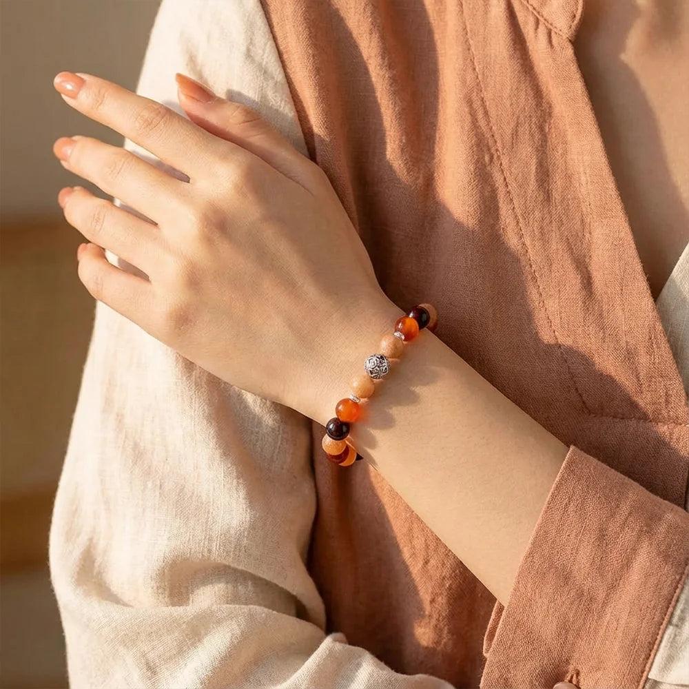 Bracelet "Boost d'Énergie"
